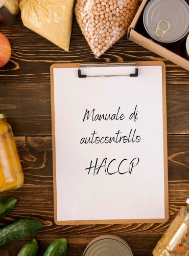 Manuale HACCP per ristoranti e imprese alimentari